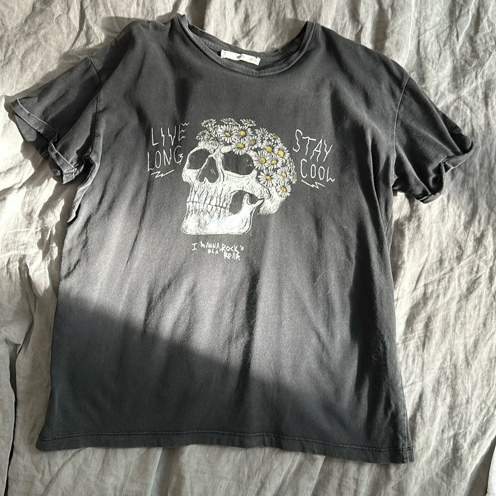 T shirt mNG